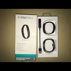 Fitbit Flex 2